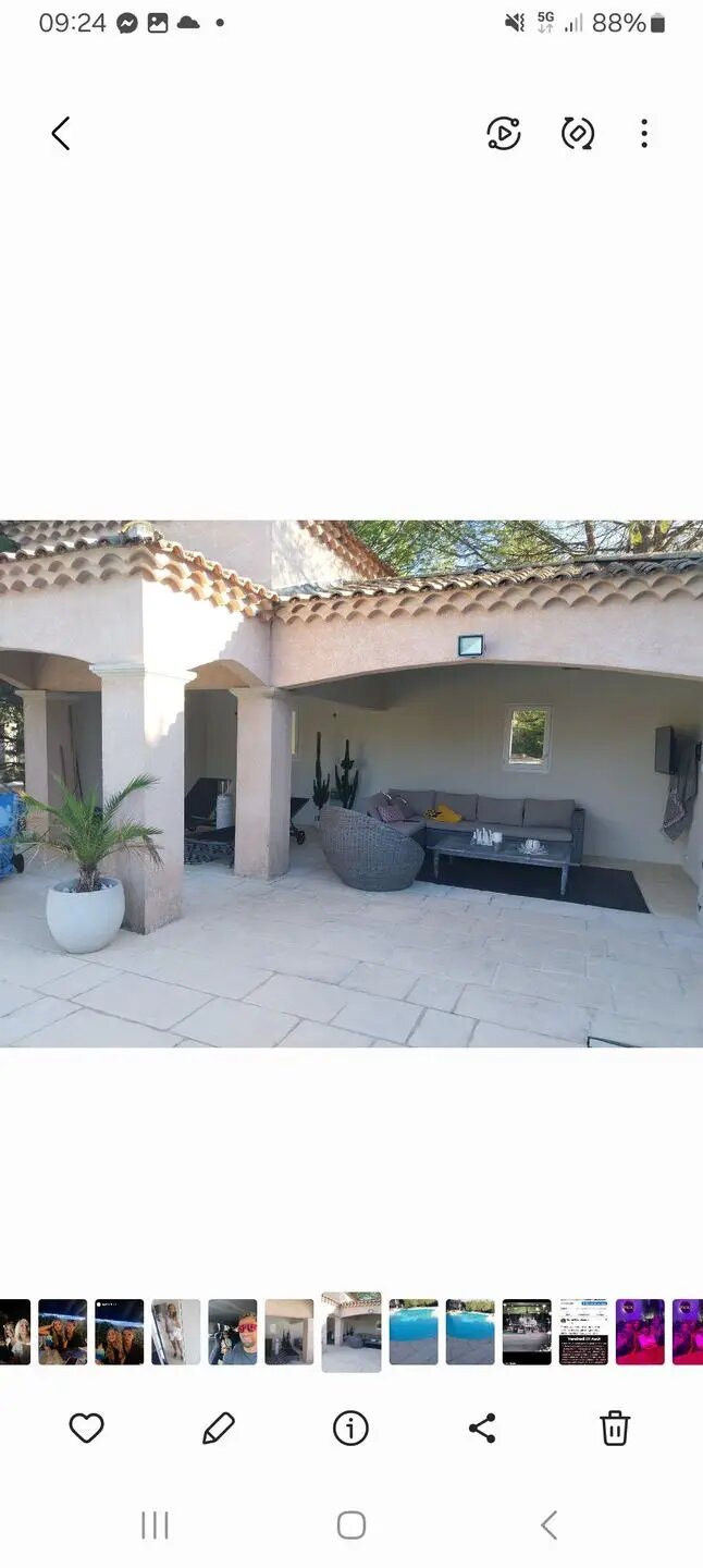 Maison à vendre, 134m², Saint-Christol-lez-Alès