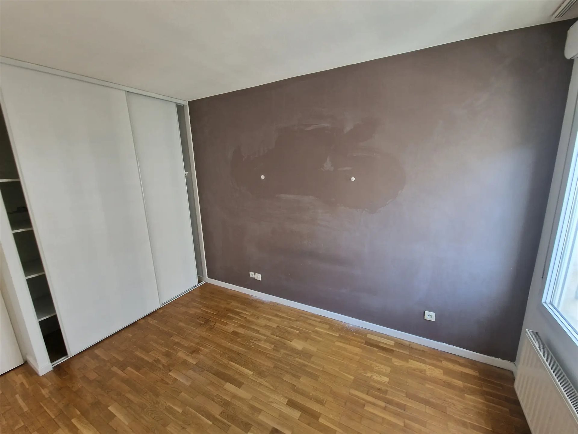 Appartement à louer, 46m², Lyon 3ème
