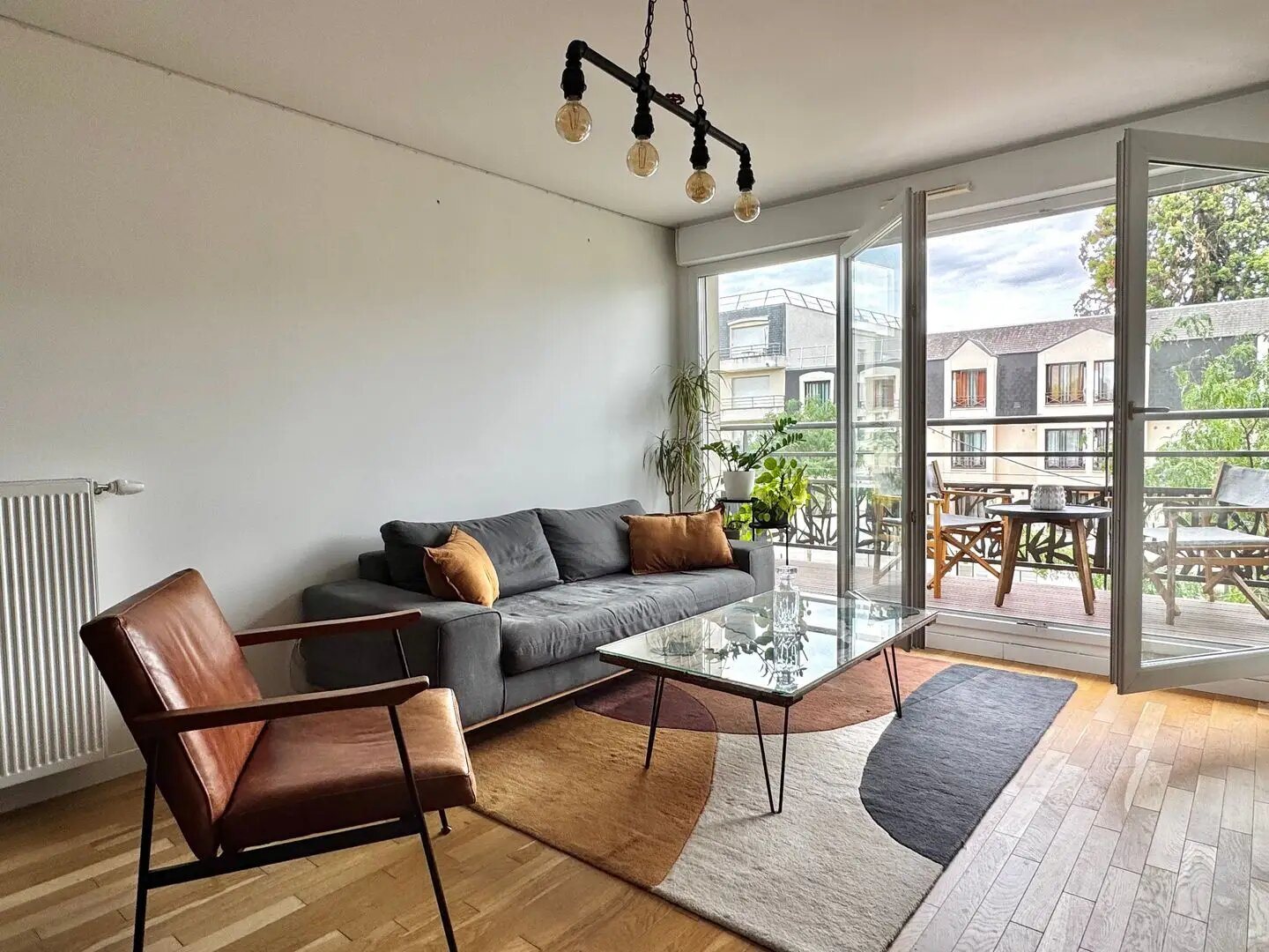 Appartement à vendre, 41m², Châtenay-Malabry