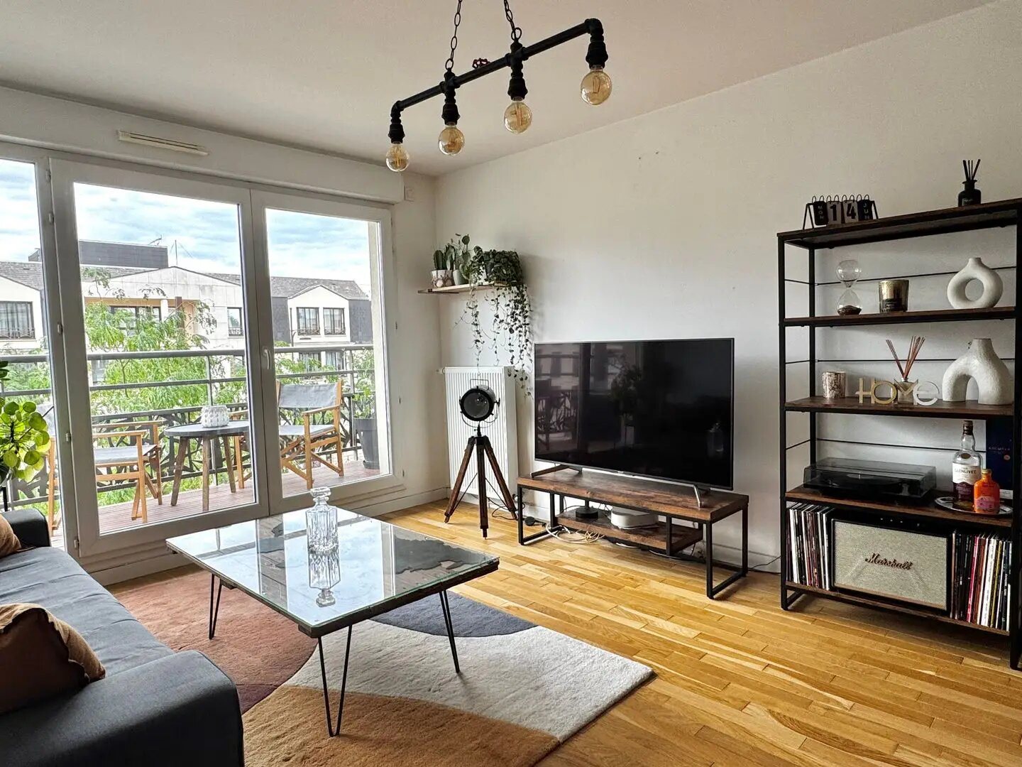Appartement à vendre, 41m², Châtenay-Malabry