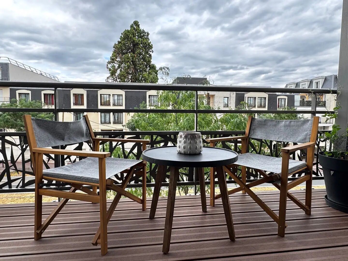 Appartement à vendre, 41m², Châtenay-Malabry