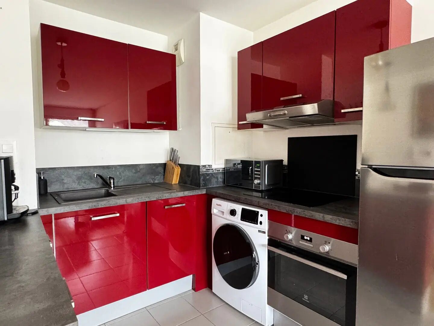 Appartement à vendre, 41m², Châtenay-Malabry