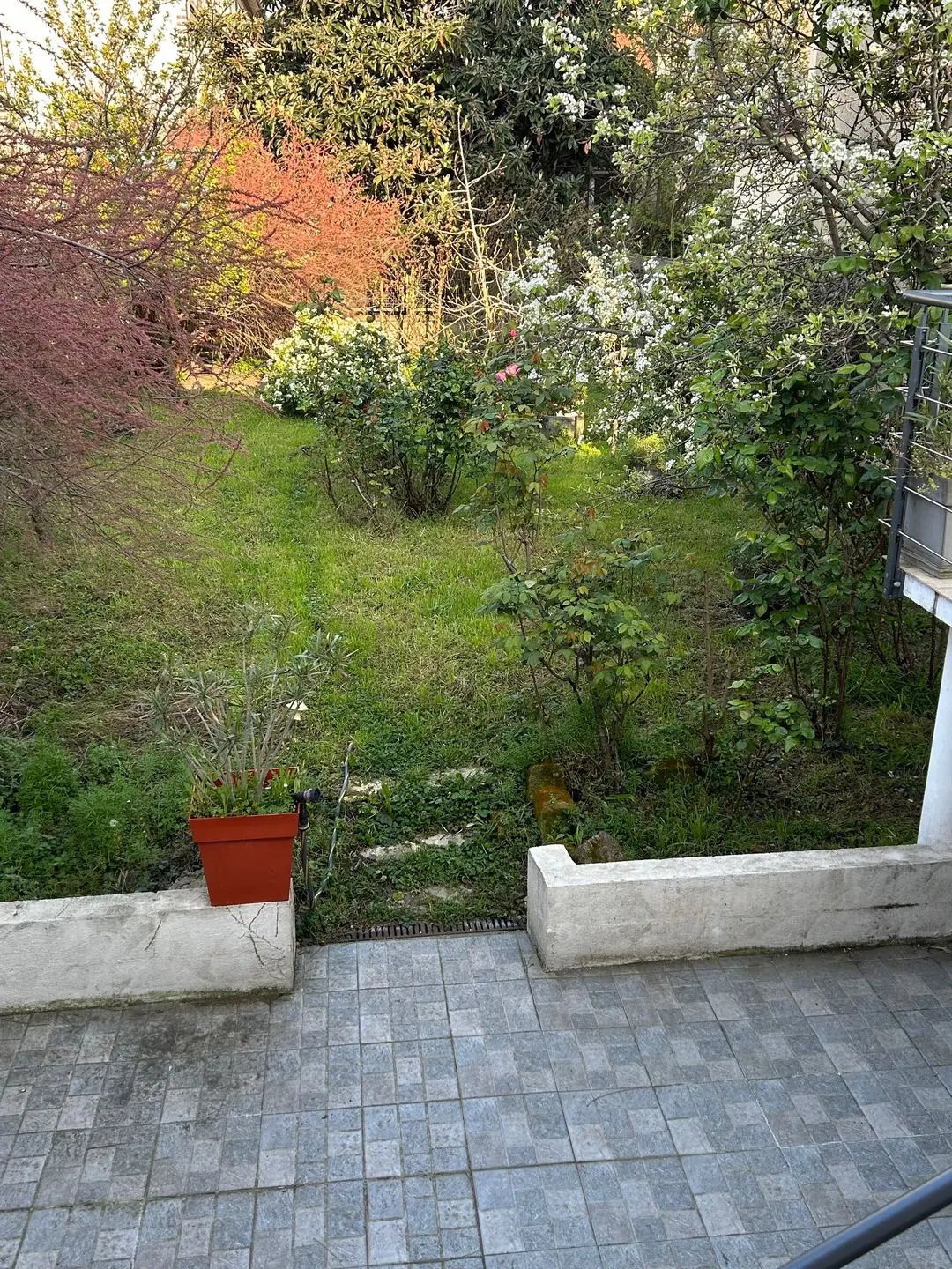 Maison à vendre, 130m², Bois-Colombes