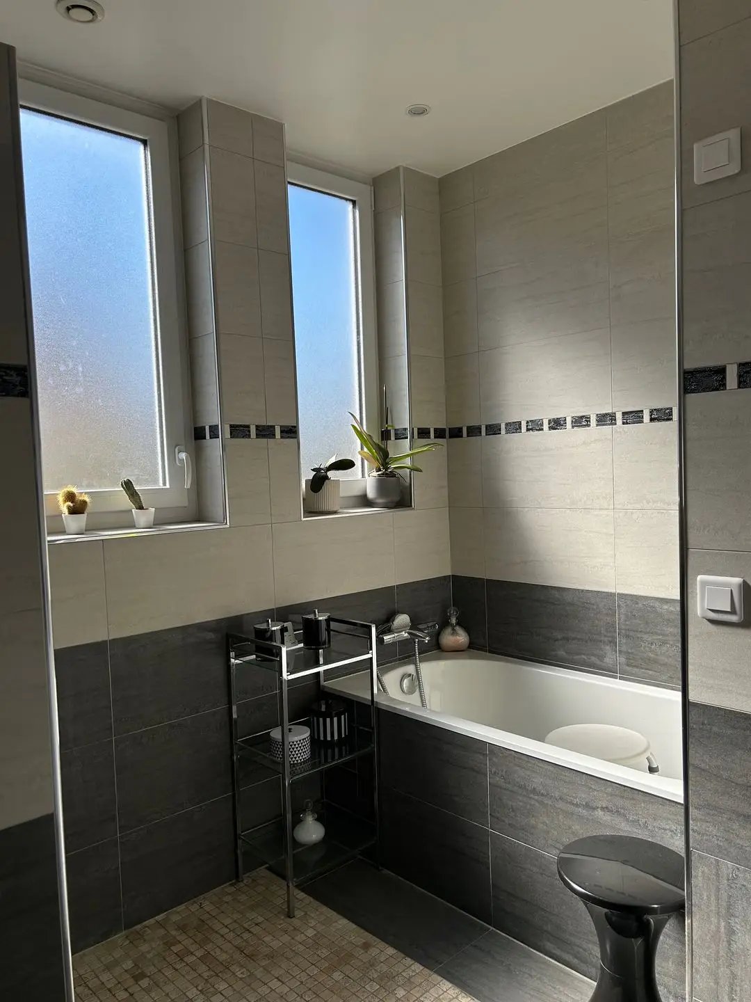 Maison à vendre, 130m², Bois-Colombes