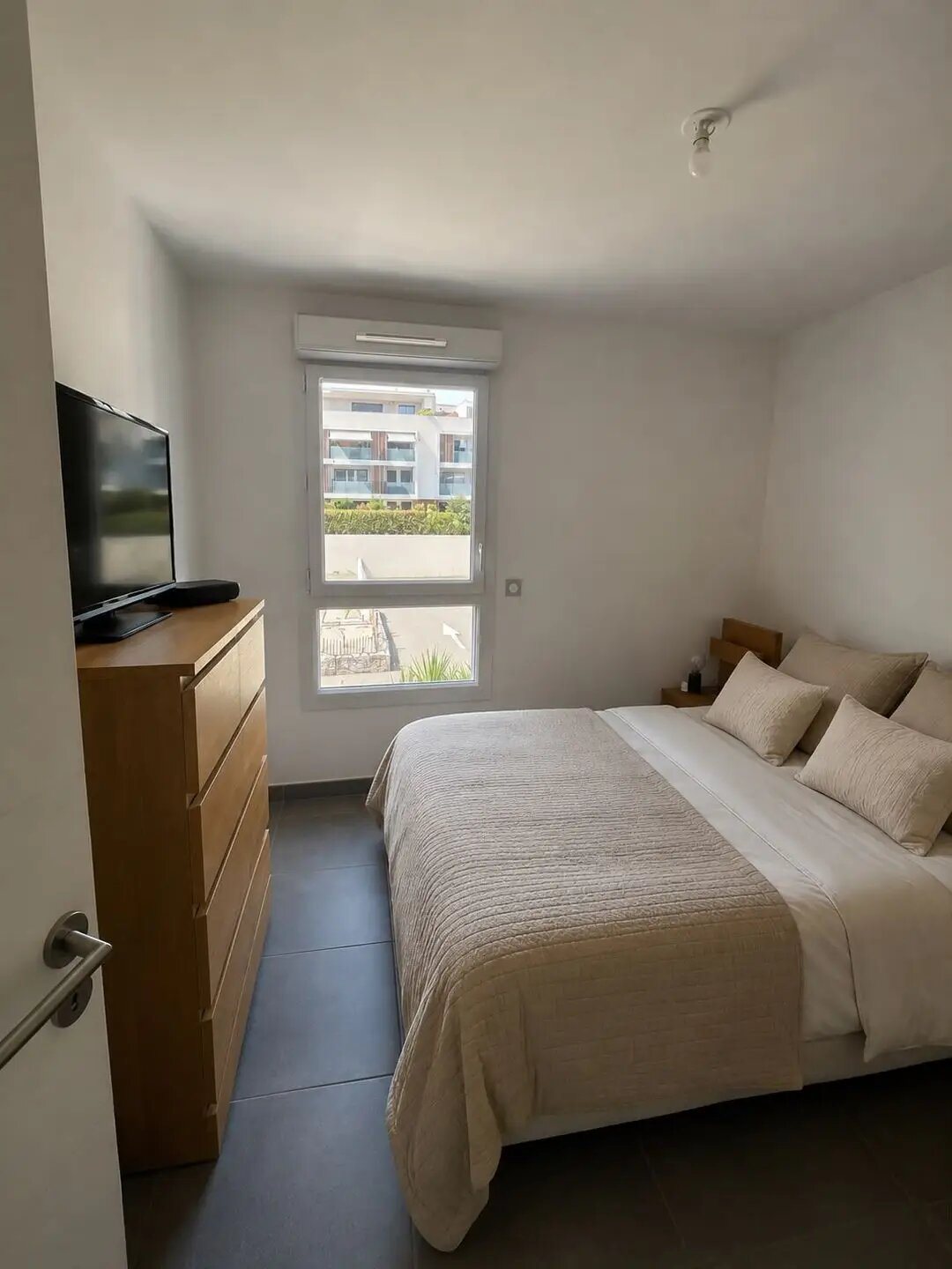 Appartement à louer, 60m², Baillargues