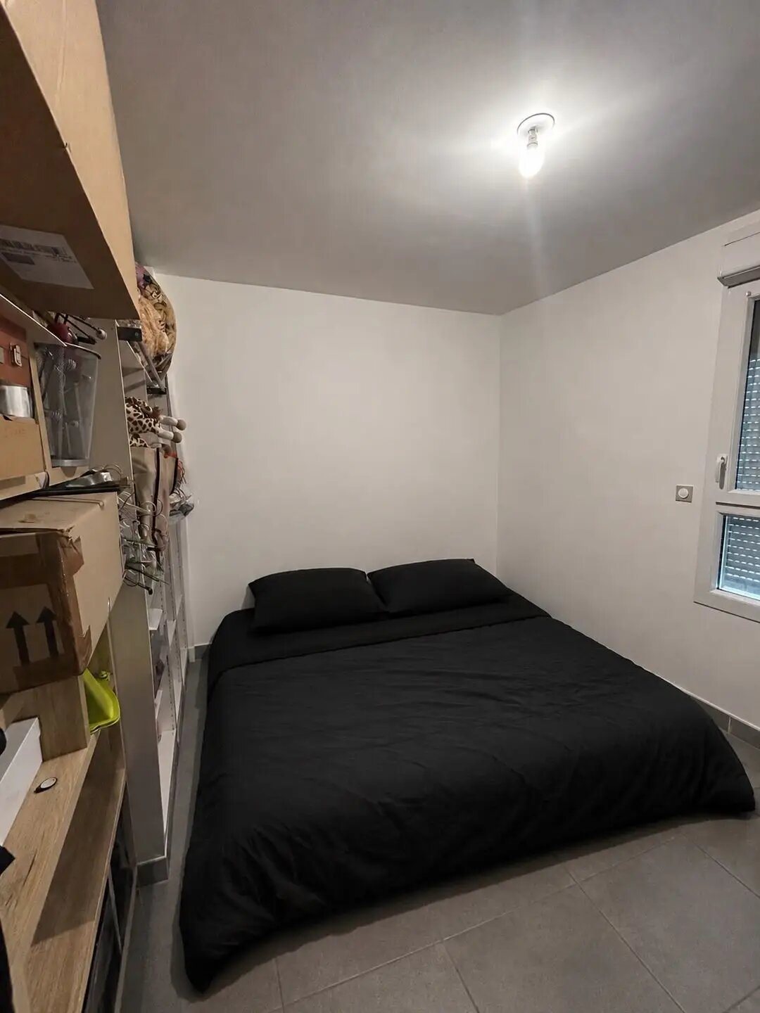Appartement à louer, 60m², Baillargues