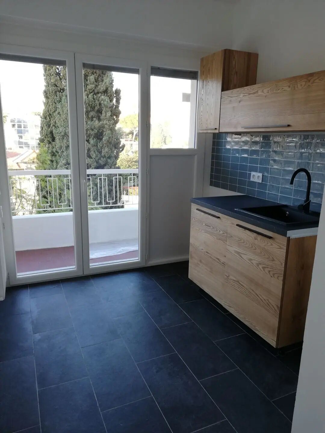 Appartement à louer, 48m², Nice