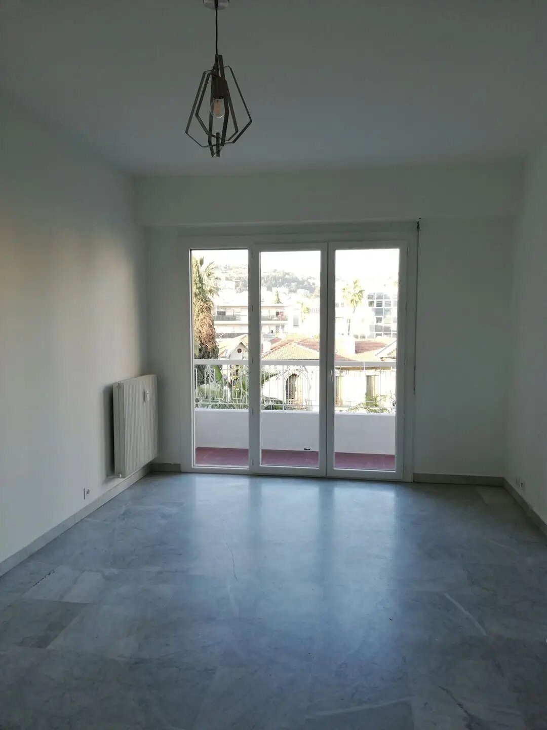 Appartement à louer, 48m², Nice