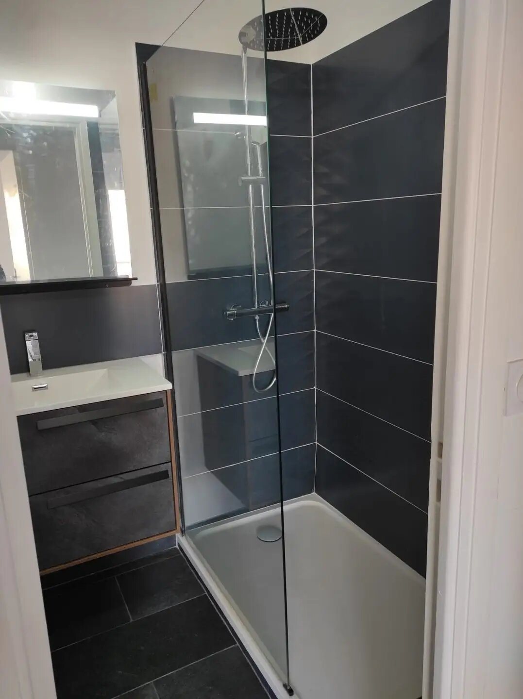 Appartement à louer, 48m², Nice
