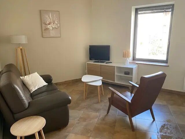 Appartement à louer, 38m², Taluyers