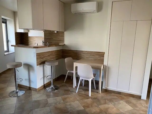 Appartement à louer, 38m², Taluyers