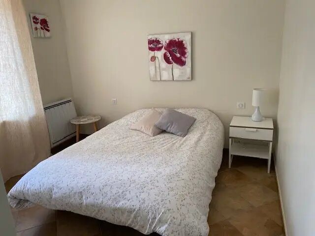 Appartement à louer, 38m², Taluyers