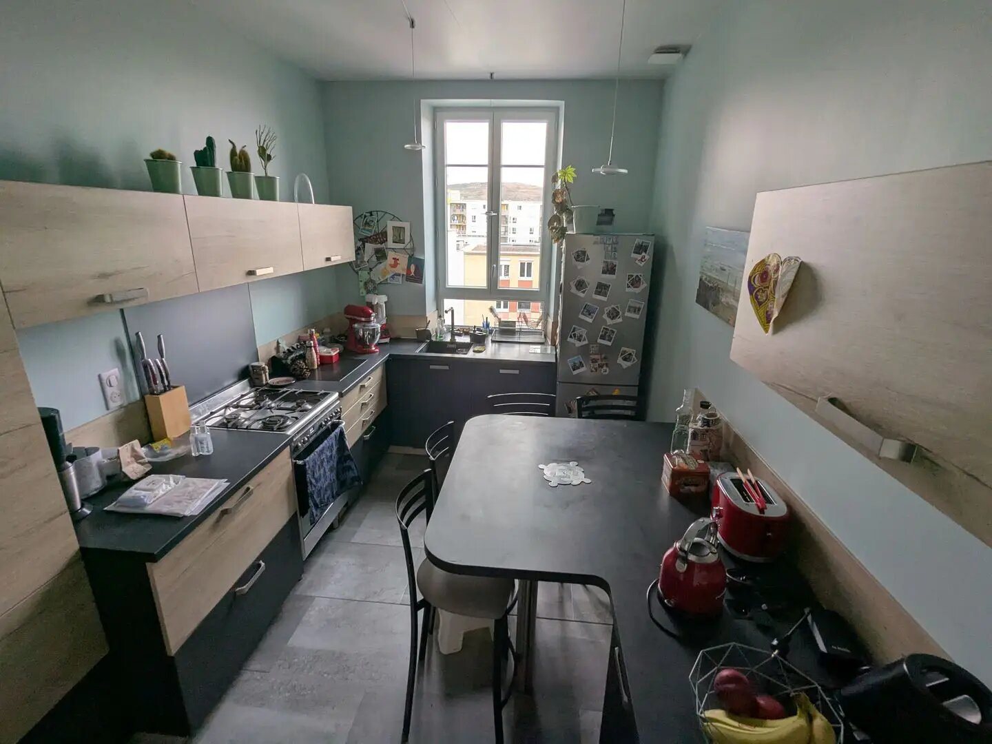 Appartement à vendre, 110m², Clermont-Ferrand