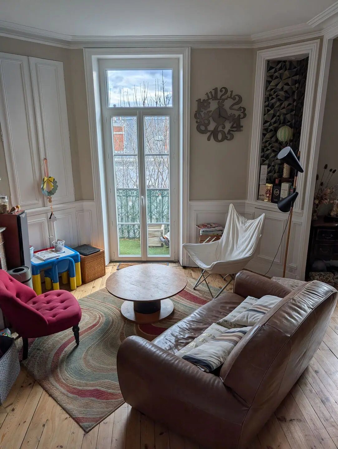 Appartement à vendre, 110m², Clermont-Ferrand