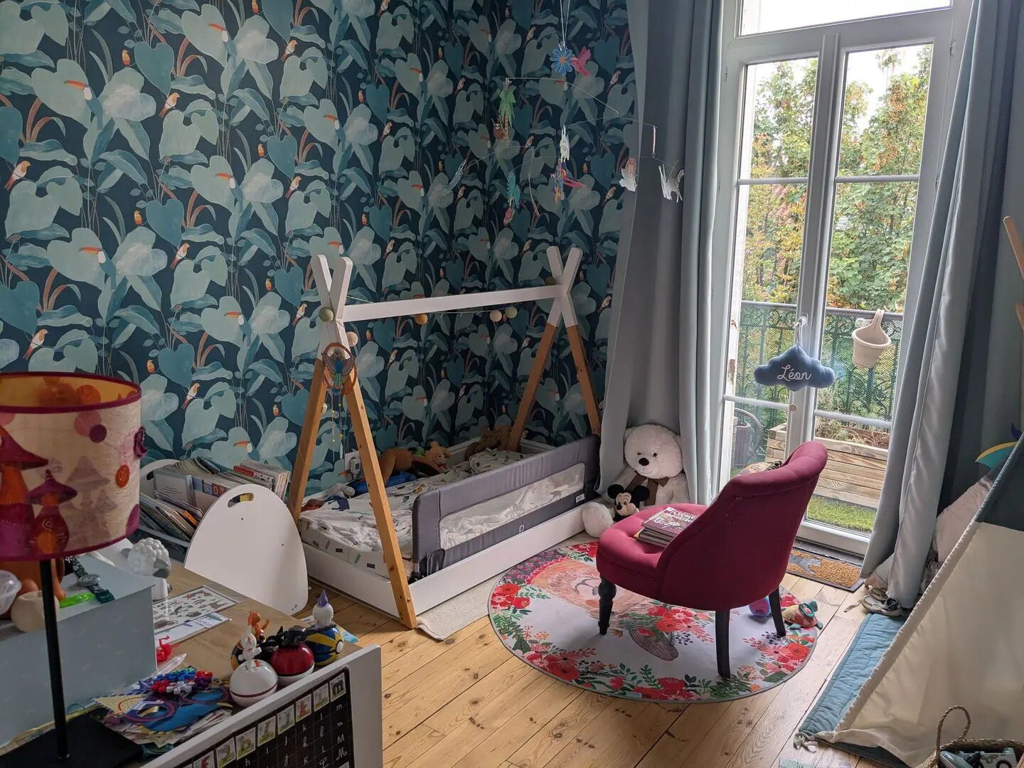 Appartement à vendre, 110m², Clermont-Ferrand