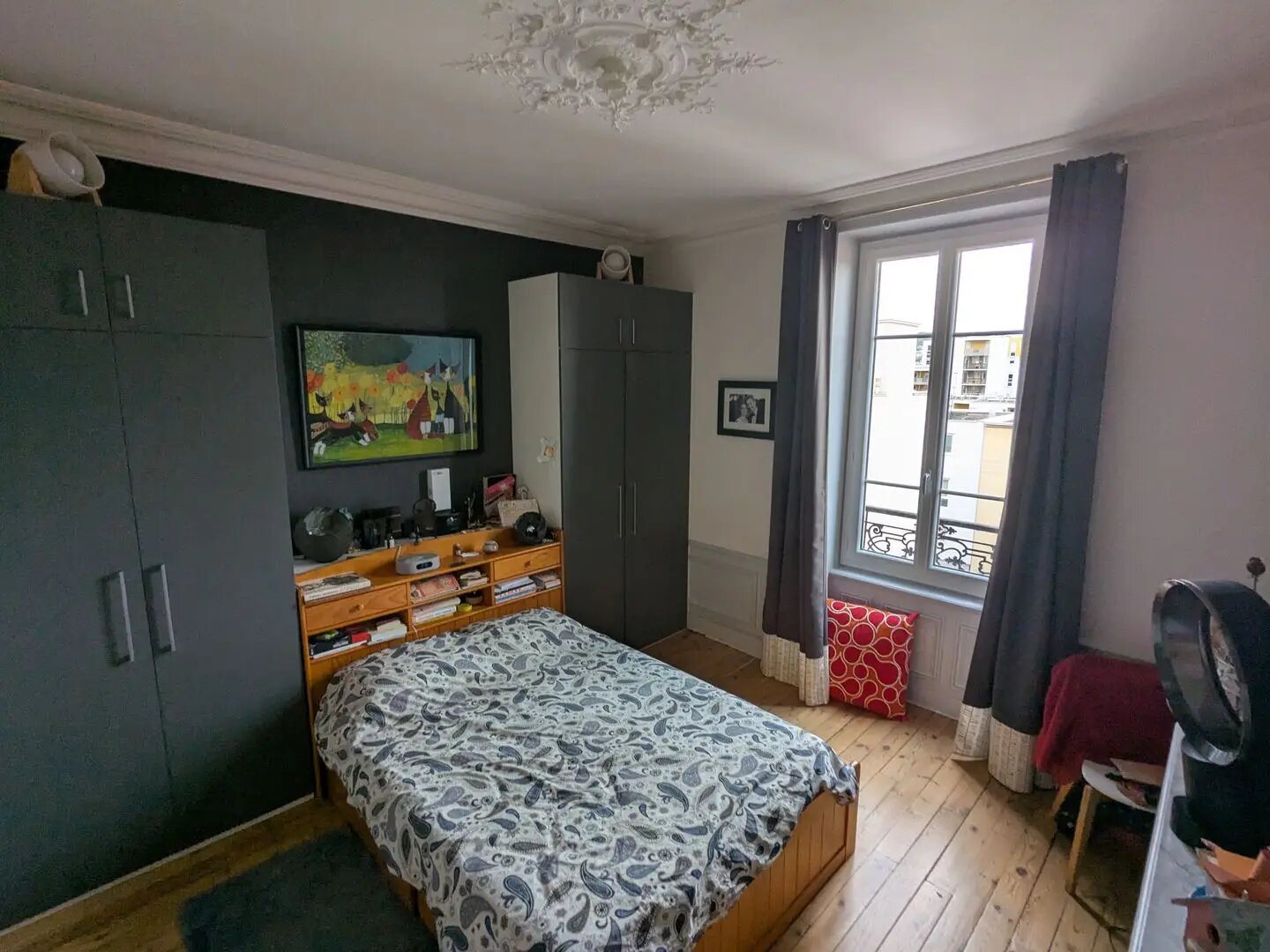 Appartement à vendre, 110m², Clermont-Ferrand