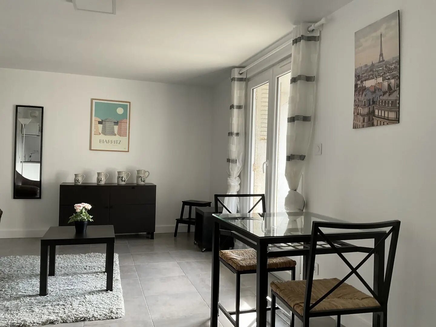 Appartement à louer, 35m², Saint-Herblain