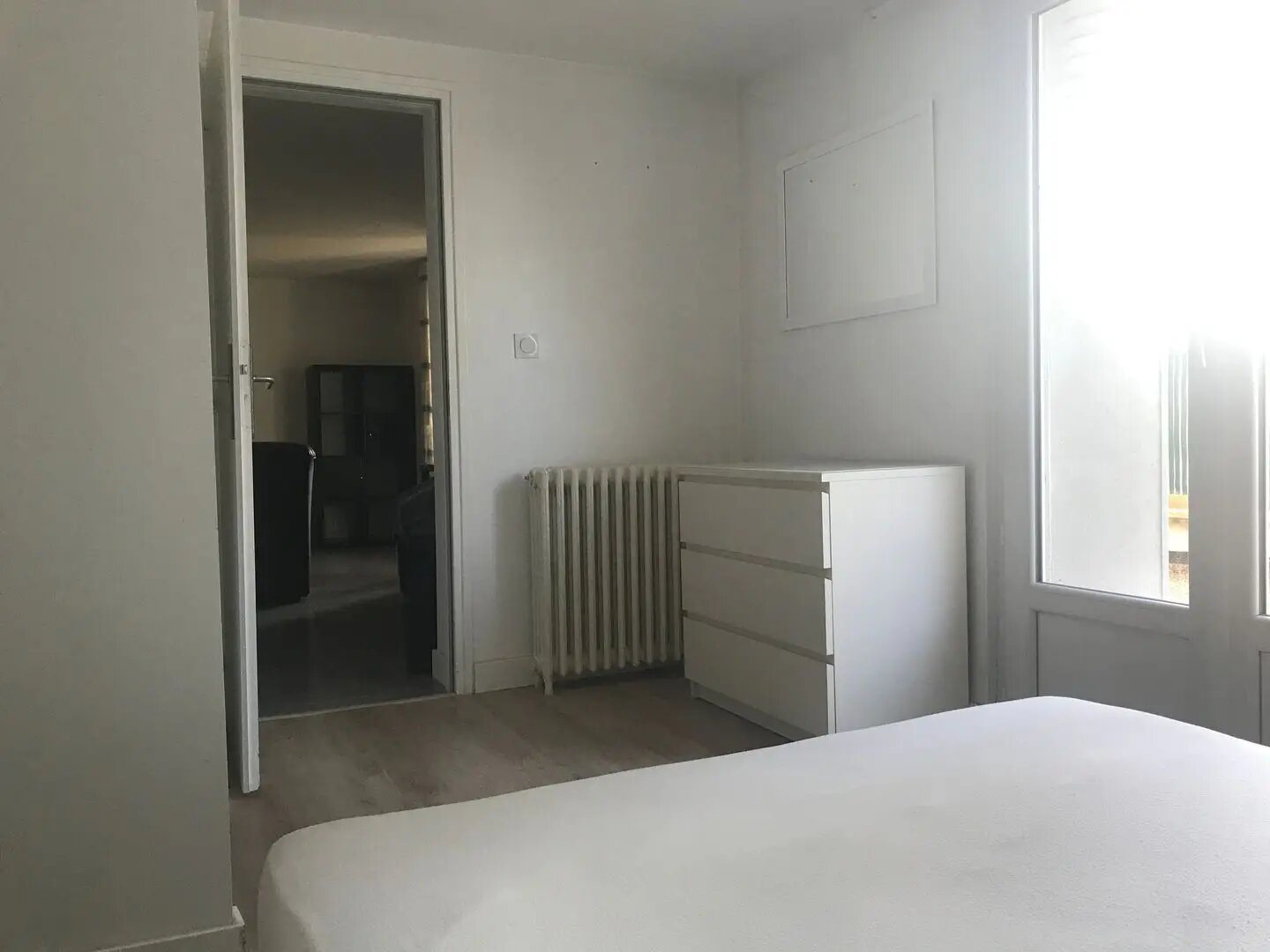 Appartement à louer, 35m², Saint-Herblain