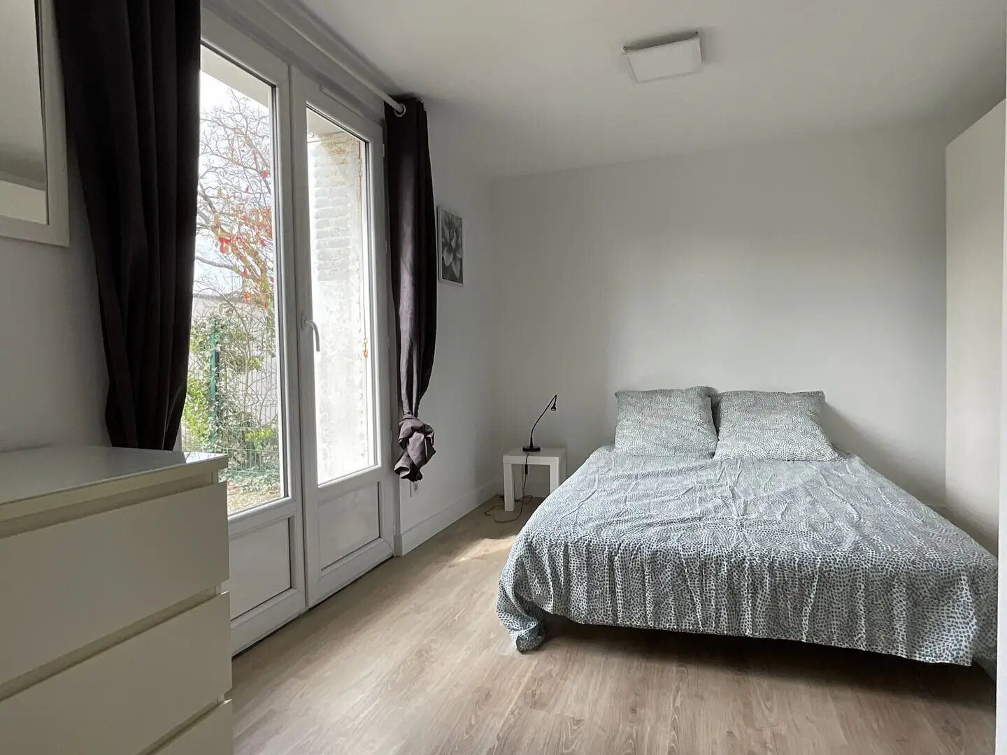 Appartement à louer, 35m², Saint-Herblain