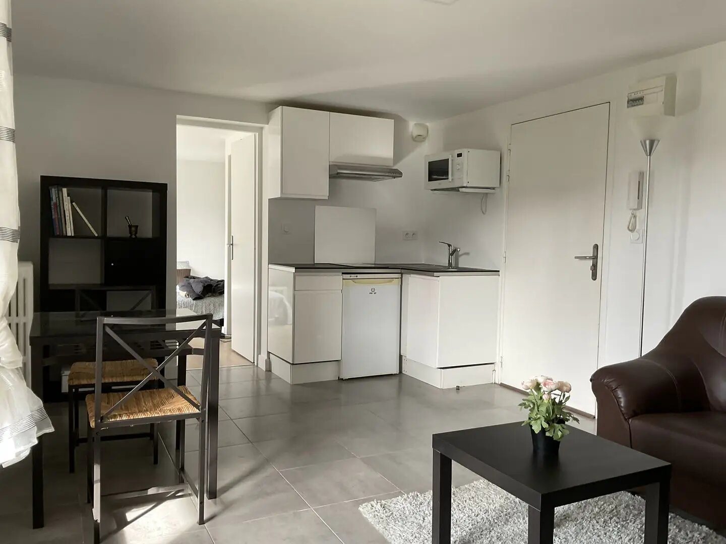 Appartement à louer, 35m², Saint-Herblain