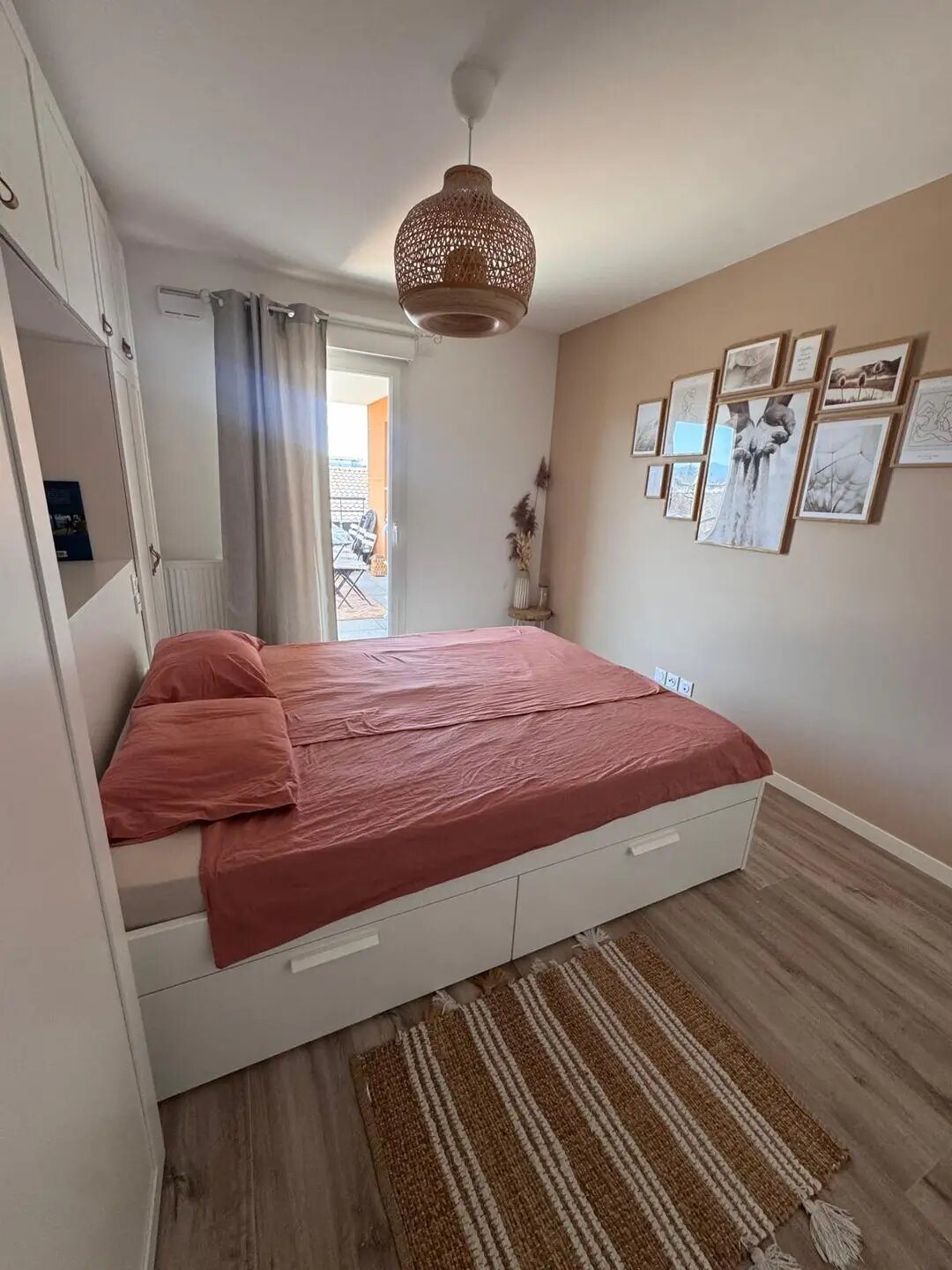 Appartement à vendre, 87m², Thonon-les-Bains