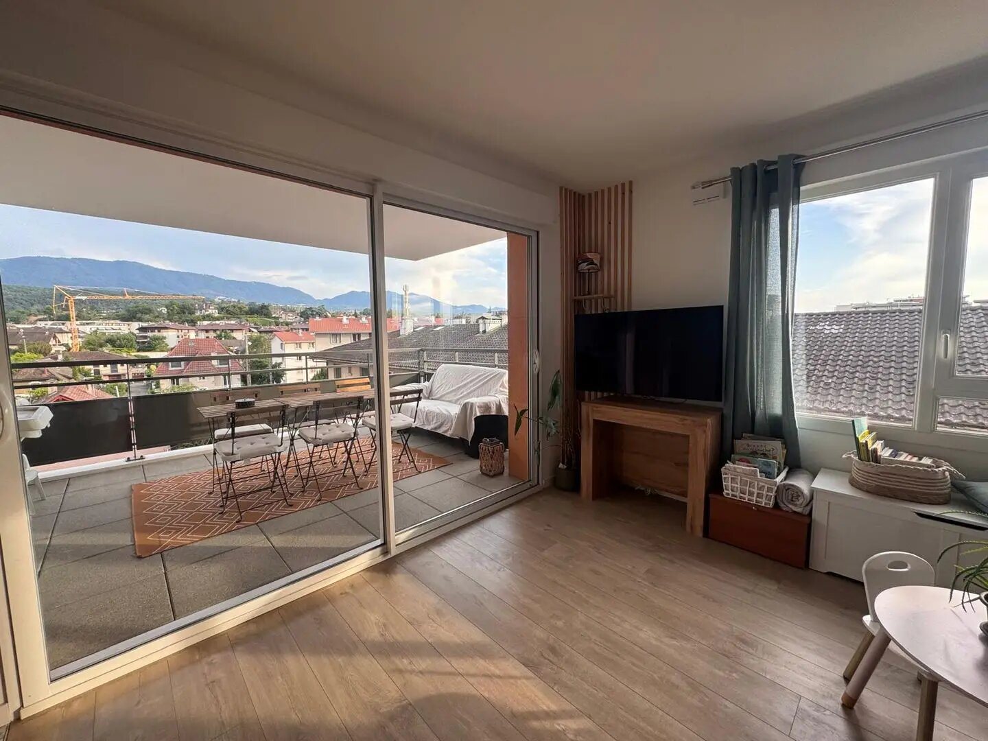 Appartement à vendre, 87m², Thonon-les-Bains