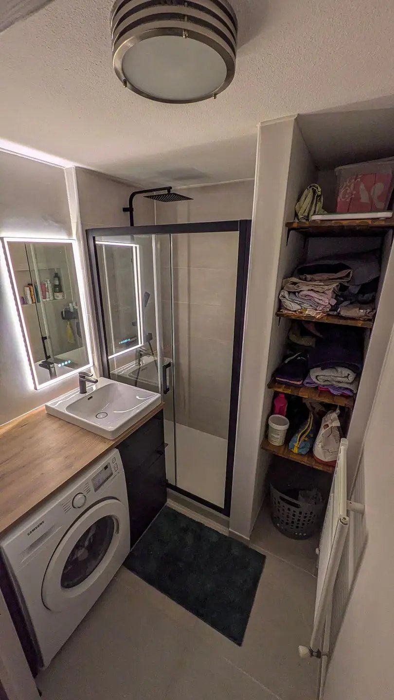 Appartement à vendre, 3m², Lyon 7ème