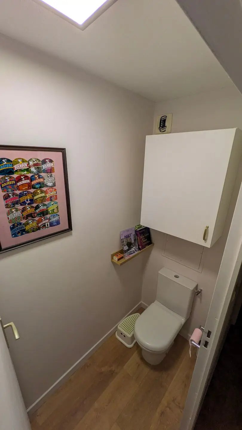 Appartement à vendre, 3m², Lyon 7ème