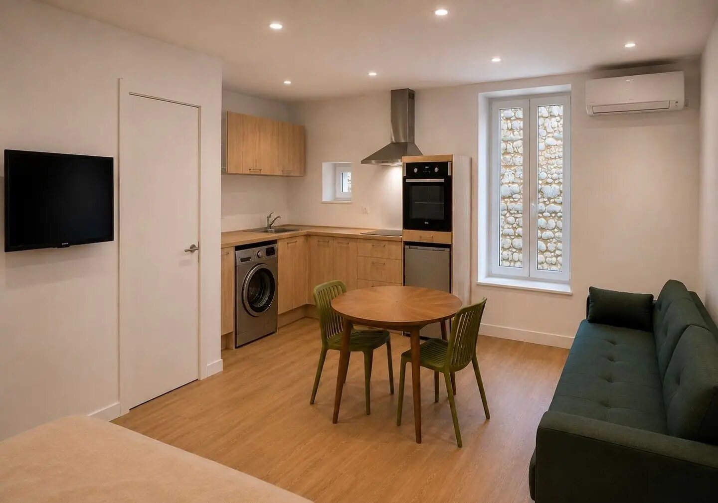 Appartement à louer, 20m², Bourg-en-Bresse