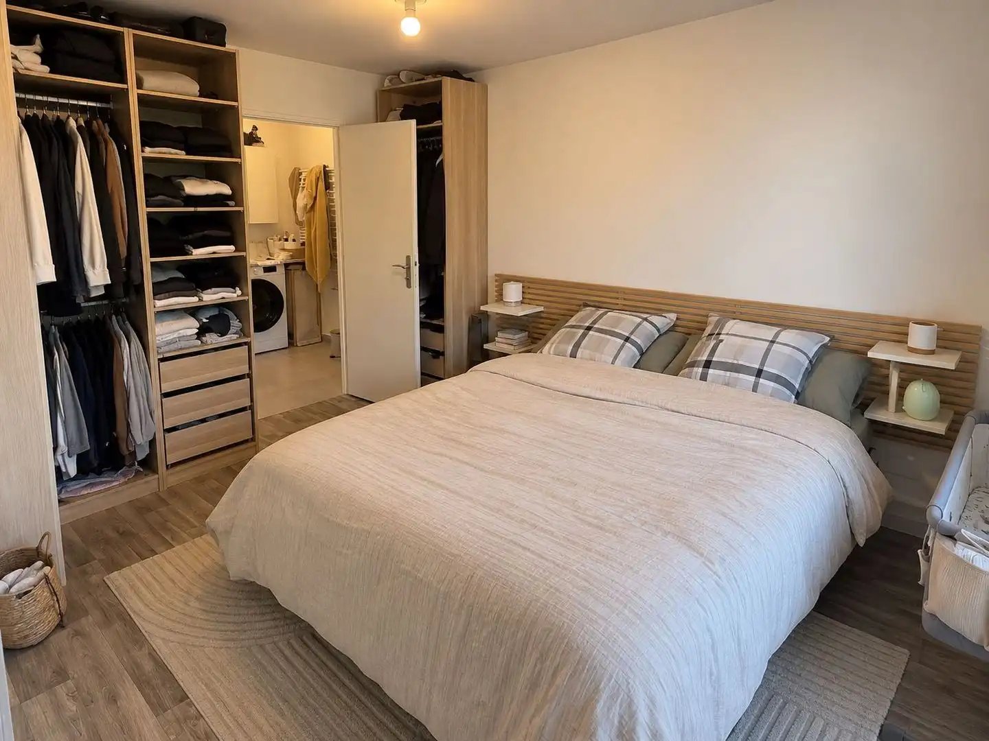 Appartement à louer, 44m², Villiers-le-Bel