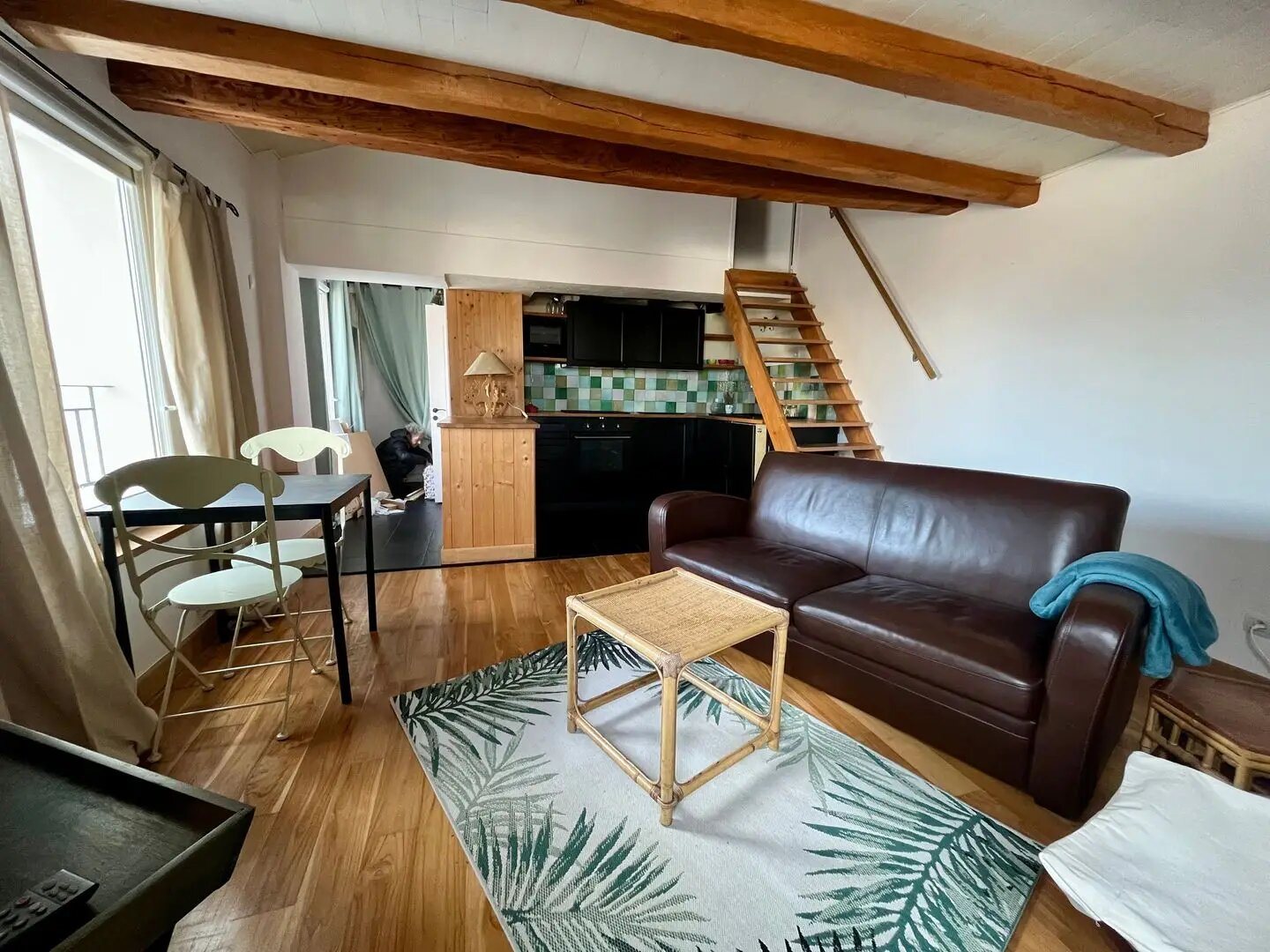 Appartement à louer, 42m², Joinville-le-Pont