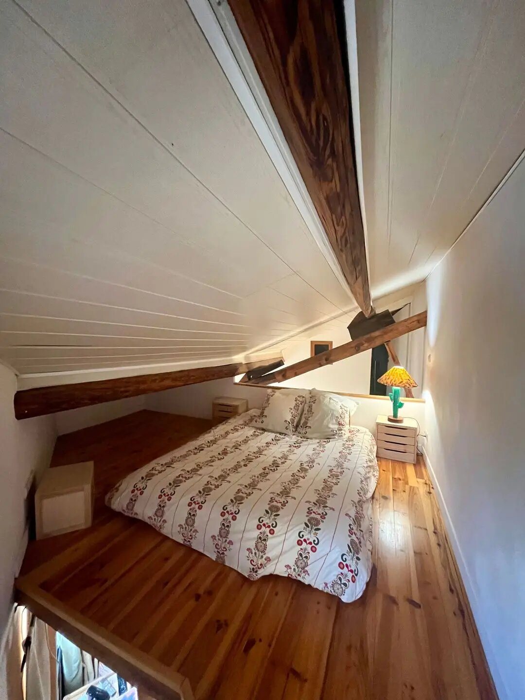 Appartement à louer, 42m², Joinville-le-Pont