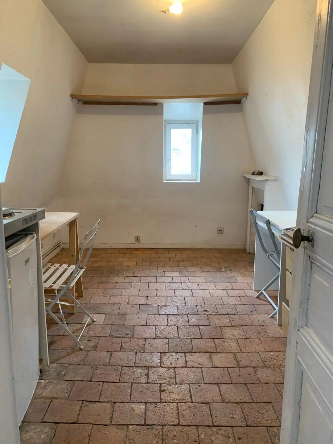 Appartement à louer, 18m², Angers