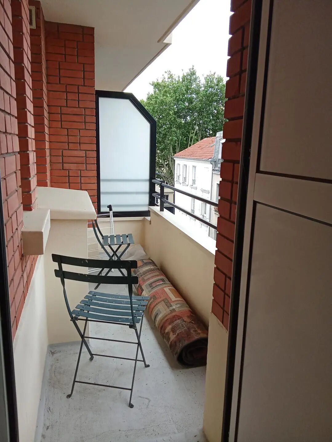 Appartement à louer, 21m², Vanves