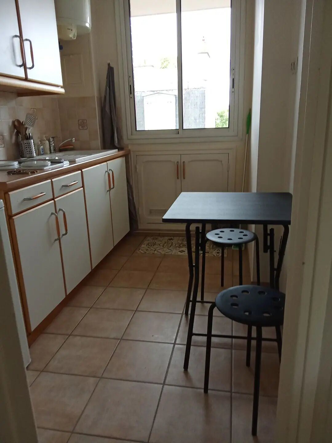 Appartement à louer, 21m², Vanves