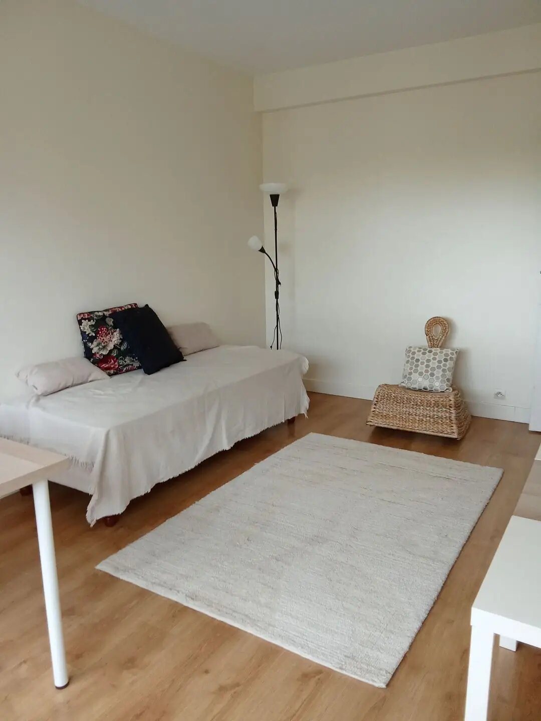 Appartement à louer, 21m², Vanves