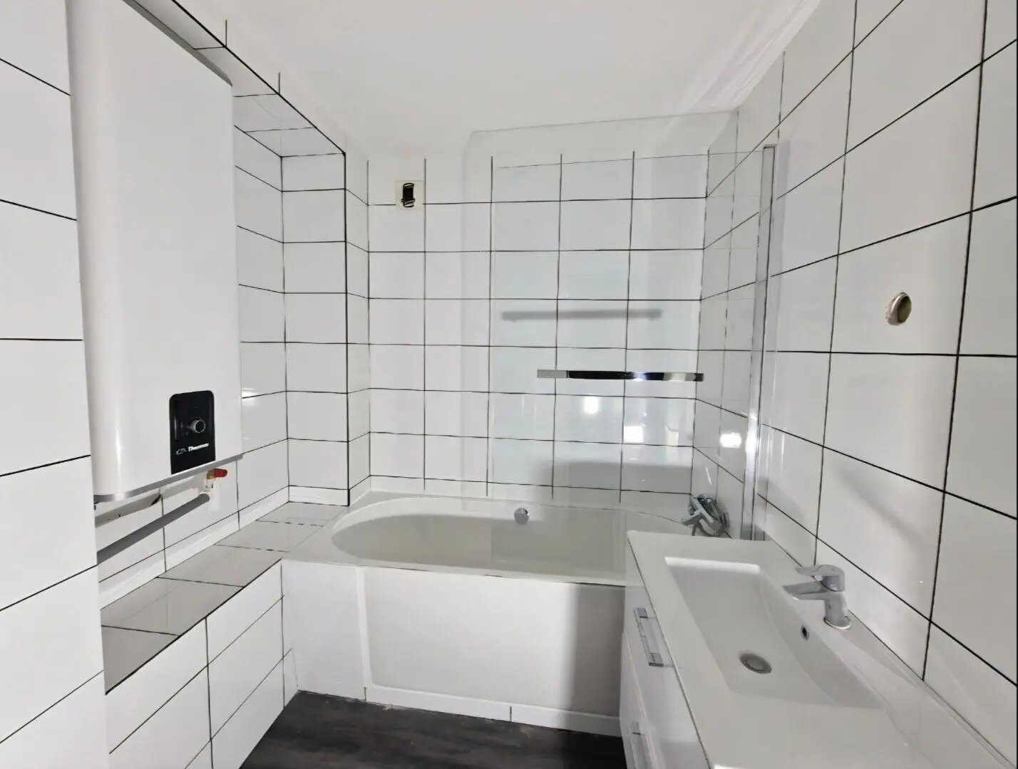 Appartement à louer, 39m², Vienne