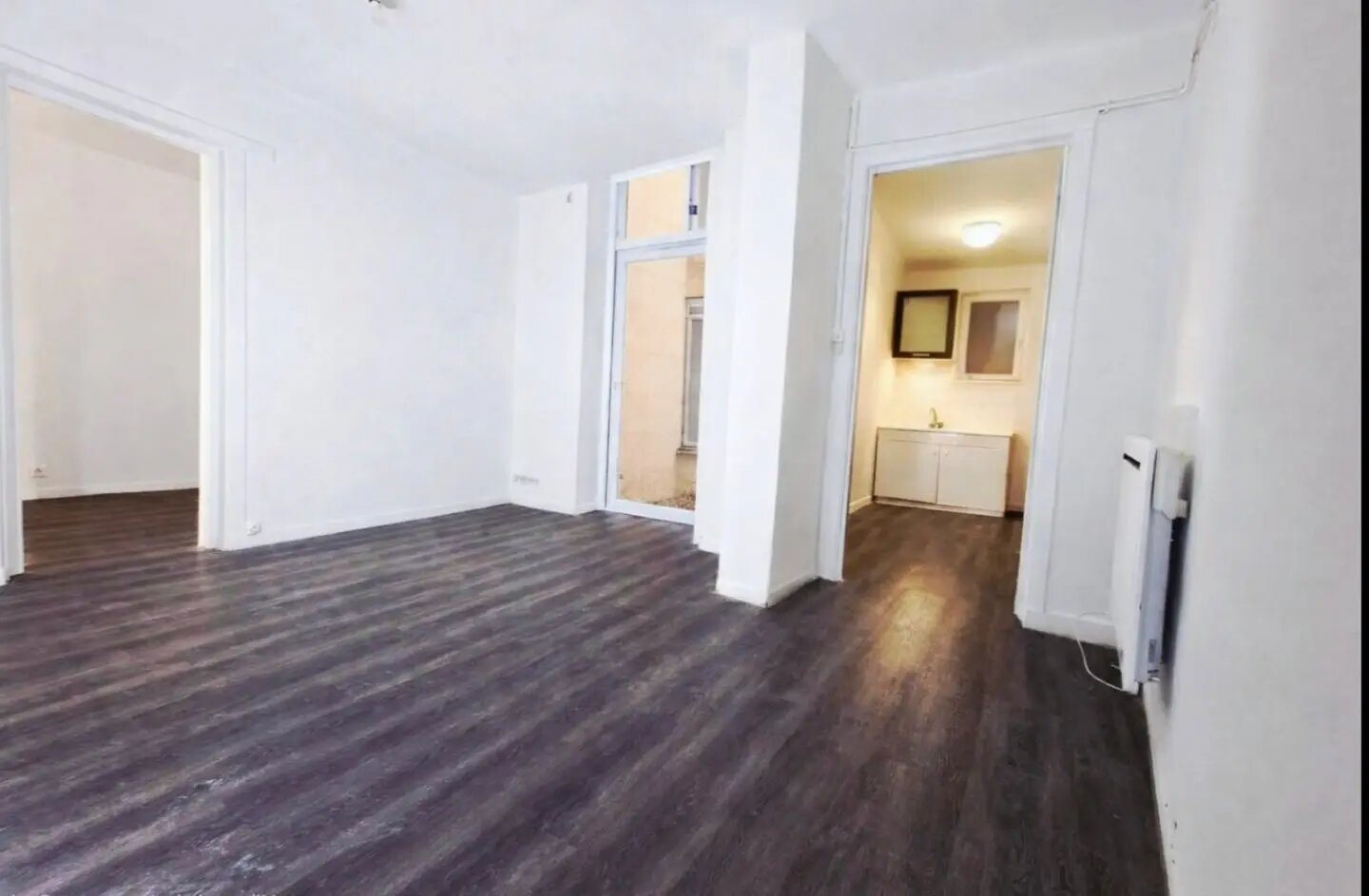 Appartement à louer, 39m², Vienne