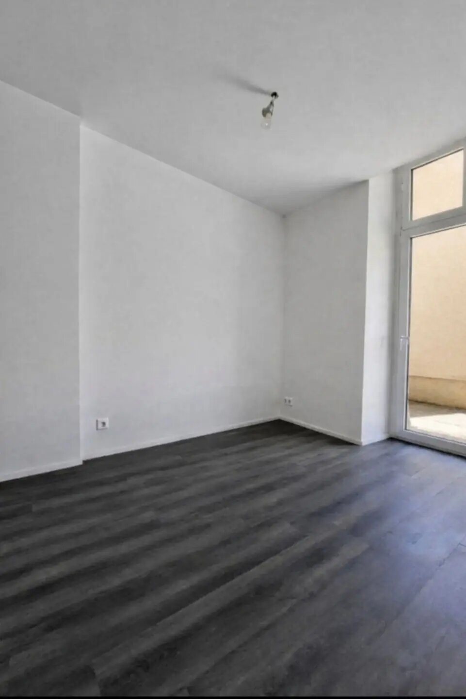 Appartement à louer, 39m², Vienne