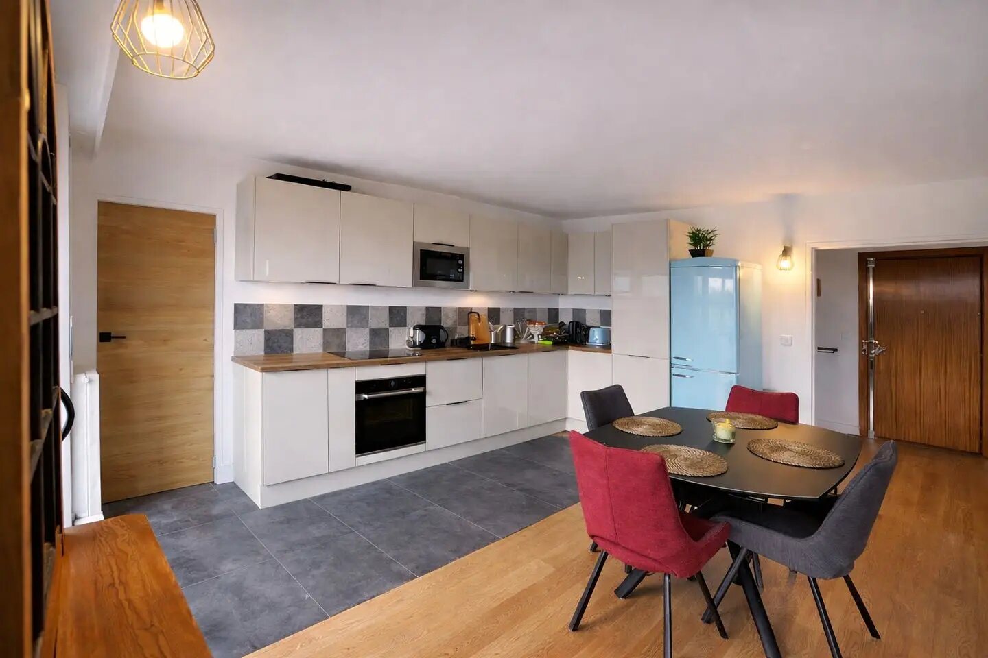 Appartement à vendre, 65m², Fontenay-aux-Roses