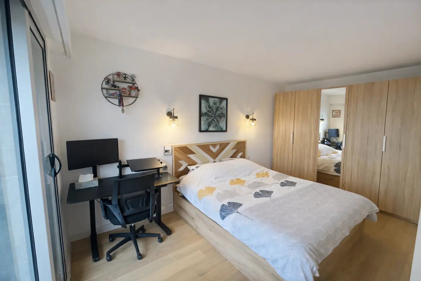 Appartement à vendre, 65m², Fontenay-aux-Roses