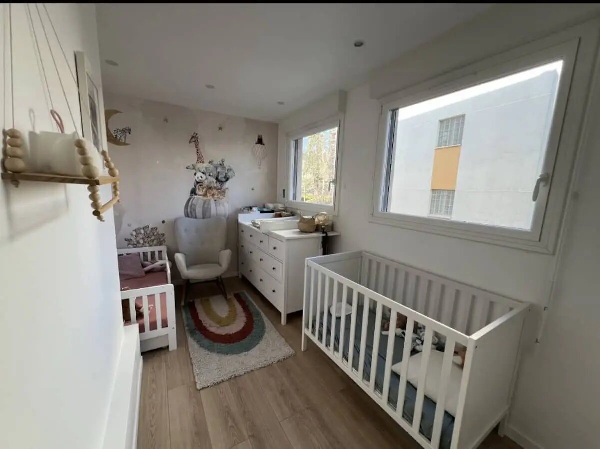Appartement à vendre, 65m², Fontenay-aux-Roses