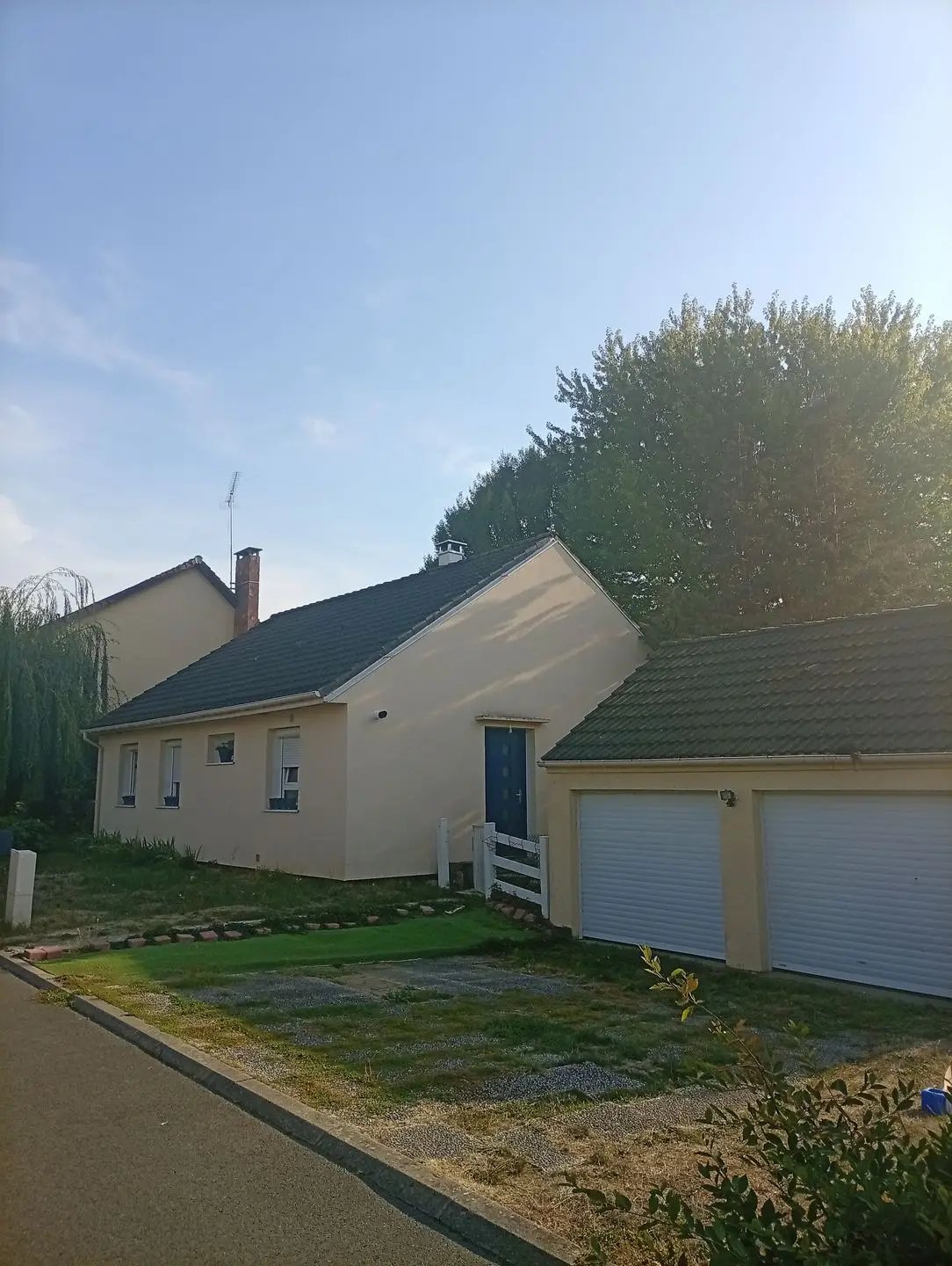 Maison à vendre, 85m², Soisy-sur-Seine