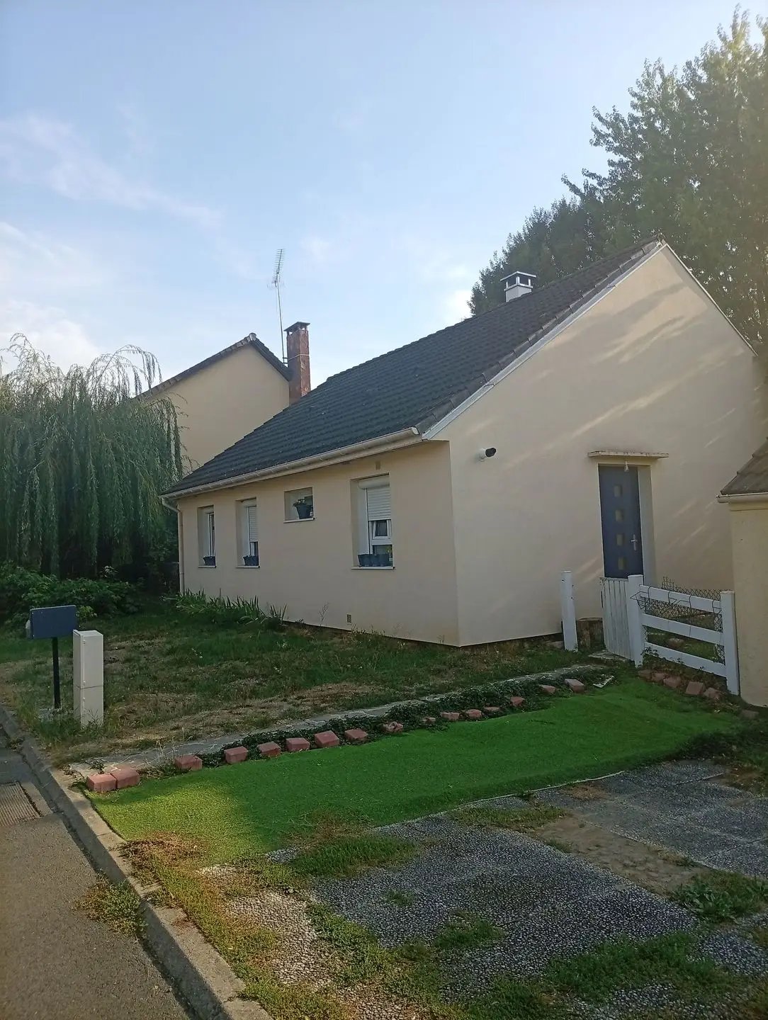 Maison à vendre, 85m², Soisy-sur-Seine