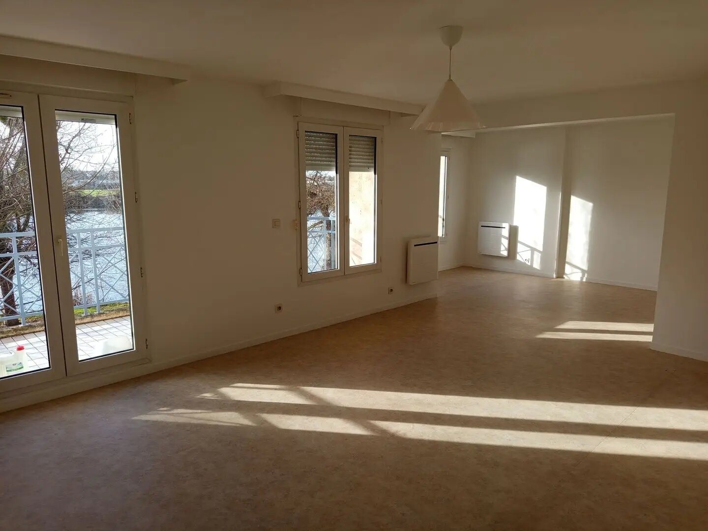 Appartement à vendre, 82m², Triel-sur-Seine