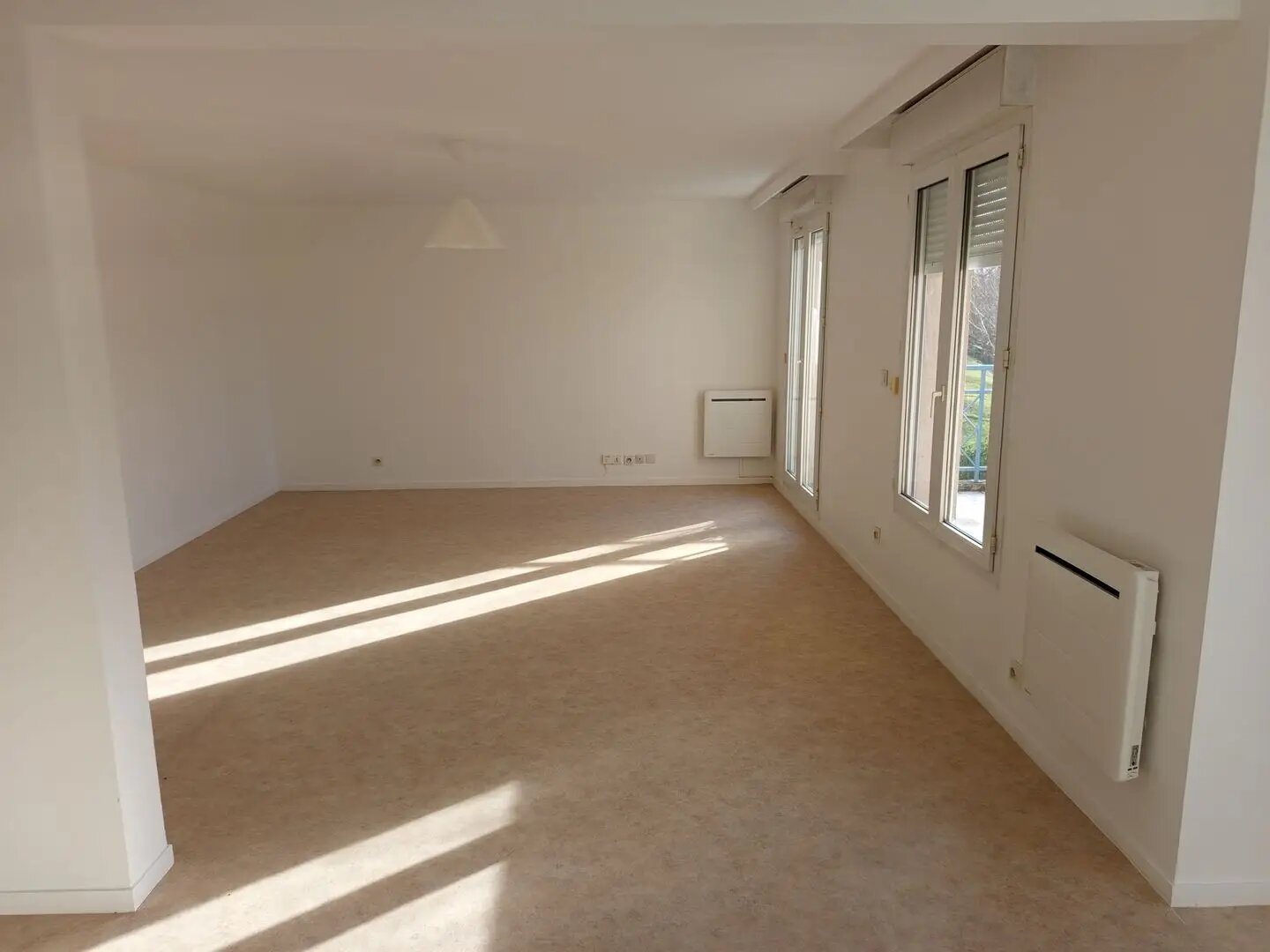 Appartement à vendre, 82m², Triel-sur-Seine