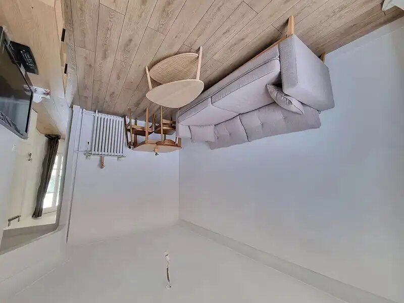Appartement à louer, 33m², Colombes