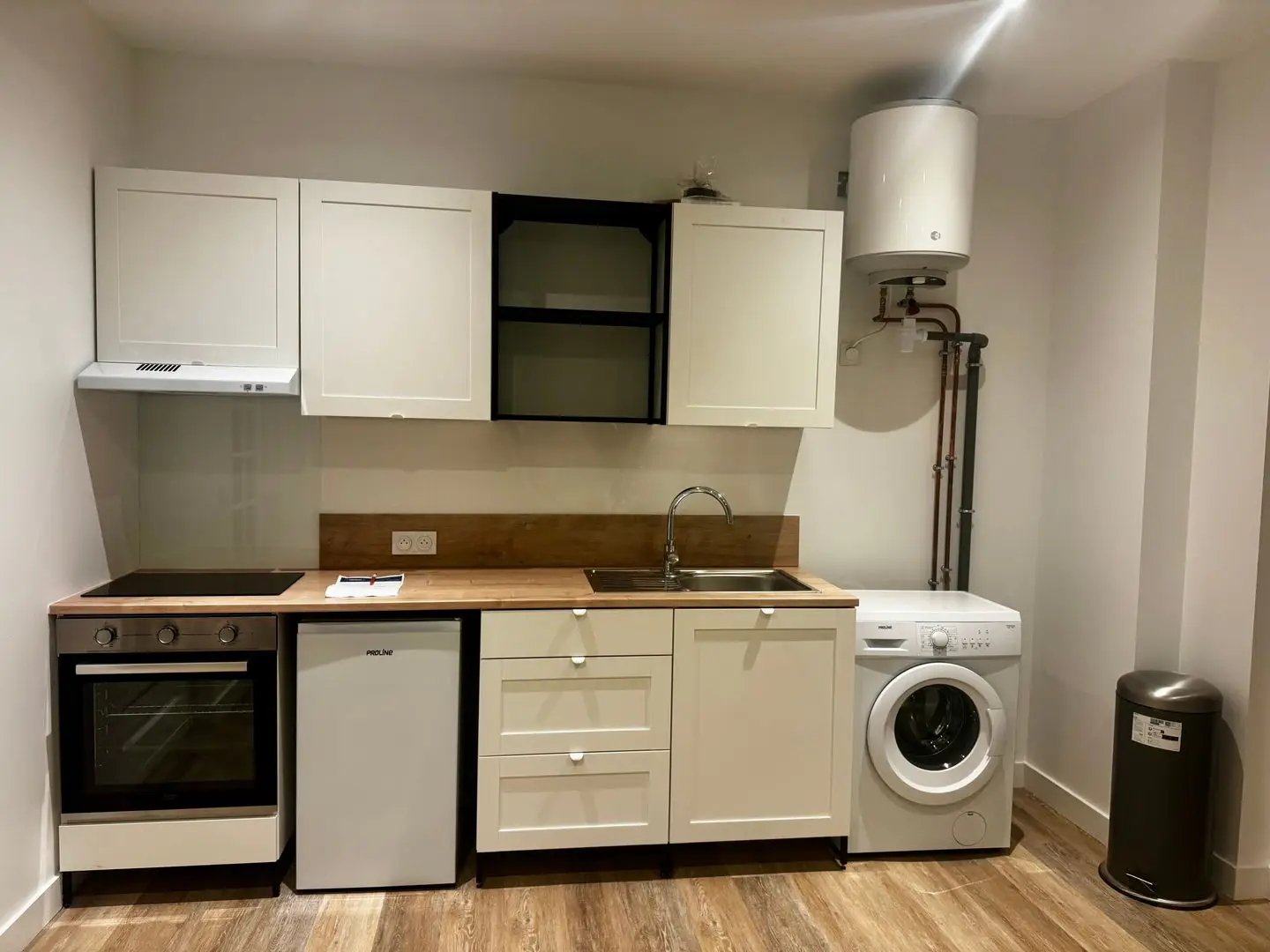 Appartement à louer, 43m², Saint-André-les-Vergers