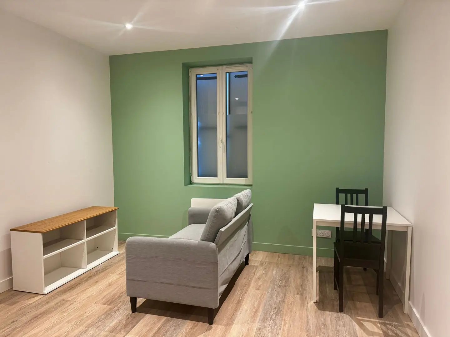 Appartement à louer, 43m², Saint-André-les-Vergers