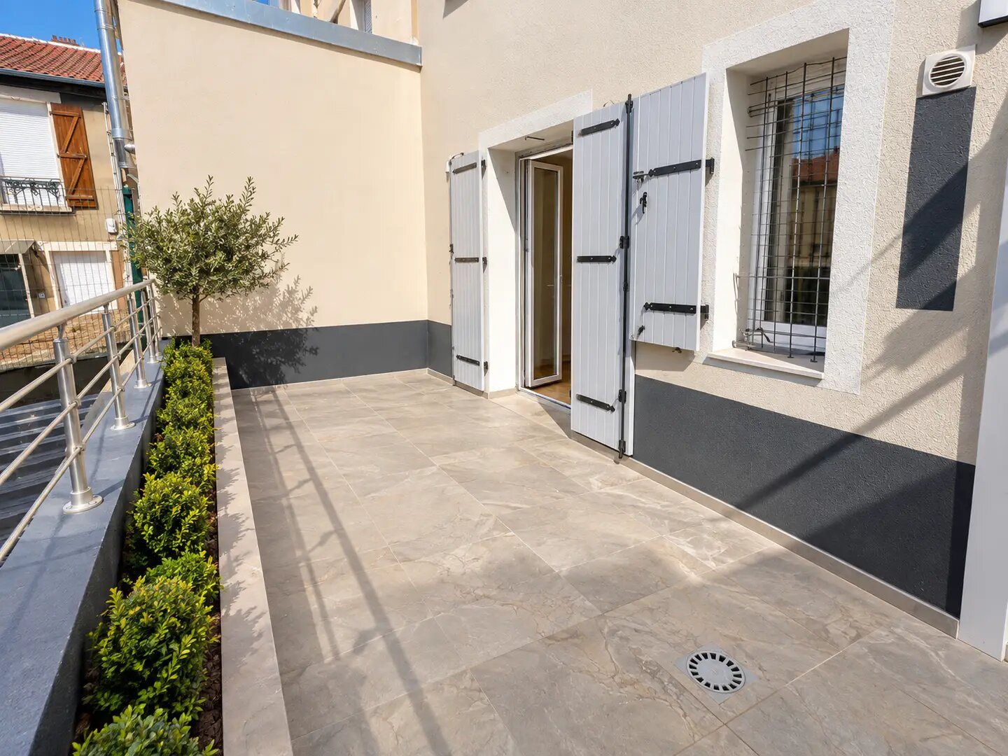 Appartement à vendre, 36m², Ivry-sur-Seine